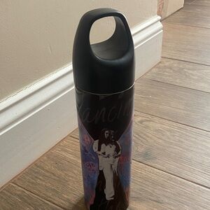 🧡 Demi Lovato water bottle